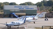 U špici sezone: Splitski aerodrom duplo jači od Zračne luke Franjo Tuđman, Brač prešišao Osijek