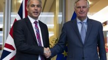 Britanija i EU navodno blizu usuglašavanja nacrta sporazuma o Brexitu