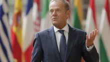 Tusk će preporučiti čelnicima EU-a da prihvate odgodu Brexita