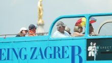 Zagreb i dalje prvi po broju turista na kontinentu, evo rasporeda ostalih županija