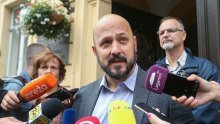 Gordan Maras: Parlamentarni izbori trebaju biti kad i predsjednički, a Mikulić treba podnijeti ostavku