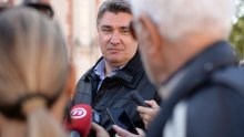 HDZ prozvao Milanovića i Marasa za licemjerje prema učiteljima i nastavnicima