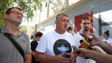 Bulj prozvao Vladu zbog odlaganja vrgoračkog otpada u Sinju