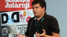 Miran Pavić pokrenuo novi news portal Telegram