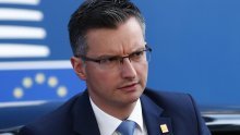 Šarec se obrušio na Europsku komisiju, ali jedan slovenski političar pozdravlja odluku o Hrvatskoj