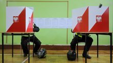 Nakon 99,5 posto prebrojanih glasova poljski PiS ne osvaja apsolutnu većinu