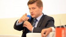 Marić: Proračun za prosvjetu u tri godine rastao je tri milijarde kuna i taj novac je otišao na povećanje plaća