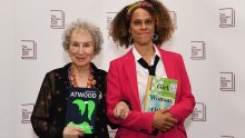 Margaret Atwood i Bernardine Evaristo dobitnice nagrade Booker