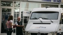Podignuta nova optužnica za pljačku Fine 2005.