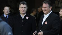 Koliko su 'teški' članovi nove vlade?