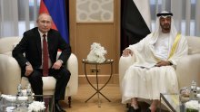 Rusija jača veze s Ujedinjenim Arapskim Emiratima