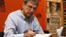 Orhan Pamuk dolazi u Pulu na ovogodišnji festival Sa(n)jam knjige