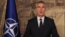 Sastanak šefova diplomacije NATO-a nakon Macronove izjave o 'moždanoj smrti'