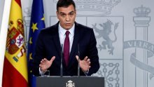Dok Katalonija vrije, španjolski konzervativci rastu u predizbornim anketama