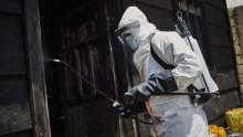 Europska agencija za lijekove odobrila prvo cjepivo protiv ebole