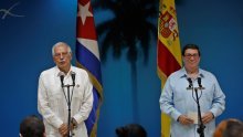 Španjolska namjerava zaštititi svoje tvrtke od američkih sankcija Kubi