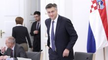 Premijer Plenković komentirao dogovor oko Brexita