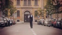Massimov posljednji naklon kinu Europa u spotu 'Jedan potez previše'