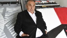 Boris Bućan prvi je hrvatski umjetnik u novom stalnom postavu čuvene njujorške MoMA-e
