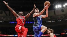 Mario Hezonja igra sjajno u dresu Portlanda, hvale ga i protivnički treneri: Isprašio nas je...