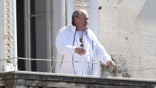 Kerumu stopirani radovi na secesijskoj vili u Splitu, on poručuje: Ministarsvo kulture je ministarstvo g**na'