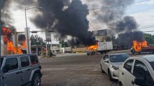 Eksplozije na ulicama meksičkog Culiacana, razlog sukoba uhićenje El Chapova sina