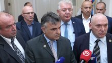 Braniteljske udruge s Jandrokovićem: Tražimo da se zaustavi blaćenje ugleda Hrvatske