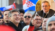 Hladan tuš nakon naoko idiličnog sastanka nadbiskupa i Plenkovića: Miklenić nezadovoljan ukidanjem Dana neovisnosti