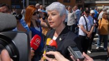 'Umjesto da slavi 1. svibnja, Milanović je trebao biti u Okučanima'
