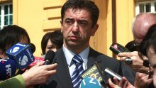 Milinović će se cijepiti protiv svinjske gripe