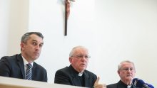 Biskupi raspravljali o kurukulumu za katoličke škole, rodnoj ideologiji, a izjasnili se i o štrajku
