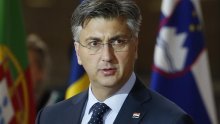 Plenković: 'Glavni cilj je Dan državnosti na 30. svibnja i to ćemo učiniti'