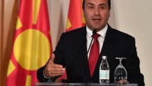 Premijer Sjeverne Makedonije razmišlja o ostavci, Grabar Kitarović žali što im EU nije dopustila pristupne pregovore