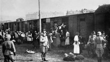 Poljska locirala nestali nacistički vlak?