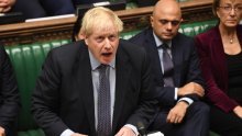 Zastupnici ponizili Johnsona, odgođeno glasanje o sporazumu o Brexitu