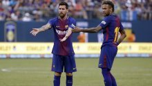 Messi otkrio važan detalj koji bi mogao poljuljati Neymarovu želju za povratkom na Nou Camp