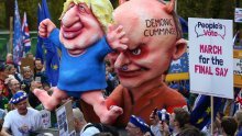 Još jedna odgoda: Velika Britanija izlazi iz EU-a za vrijeme hrvatskog predsjedanja