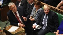 Johnson bi mogao tražiti od britanskog parlamenta prijevremene izbore