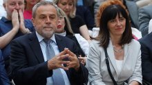 Najljući neprijatelji na političkoj sceni ne prestaju se častiti uvredama: Istražili smo zašto se Divjak i Bandić ne podnose