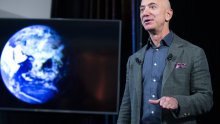 Amazonov Jeff Bezos od ranih je dana bio 'užasno izbirljiv poslodavac', pogledajte što je sve pitao na razgovoru za posao