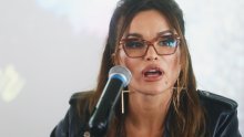 Udruga za ravnopravno roditeljstvo oglasila se o slučaju Severininog sina: Situaciju rješavajte van medija!