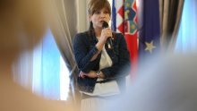 Karolina Vidović Krišto dobila spor protiv Zagreb Pridea!