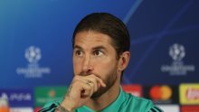 Kapetan Reala uoči važne utakmice u Ligi prvaka pričao o mučnoj temi koja trese madridski klub