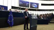 Juncker: Želimo da Europa bude vodeća, ali imamo sve manje i manje utjecaja u svijetu