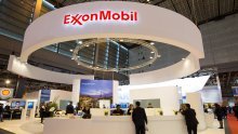 Exxon i Pfizer isključeni iz američkog burzovnog indeksa Dow Jones