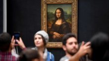 Louvre otvara veliku Da Vincijevu izložbu čija je priprema trajala čitavo desetljeće