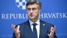 Plenković: HDZ i ja osobno spremni smo na izbore u svakom trenutku