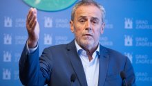 Bandić: Zagreb je najmanje zadužen od svih jedinica lokalne samouprave