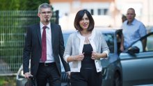Plan ministrice Divjak za predsjedanje Hrvatske EU-om: Od posjeta Rimcu preko svemira do učitelja budućnosti