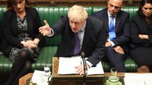 Johnson bi se trebao obvezati da će odbiti Brexit bez dogovora